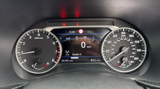 Nissan Juke 1.0 DiG-T N-Connecta 5dr Petrol Hatchback